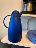 Blauwe Thermo Kan, Huis en Inrichting, Ophalen, Nieuw