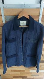 Aangeboden Colbert Scotch & Soda maat L (Blauw), Ophalen of Verzenden, Maat 52/54 (L), Blauw, Scotch & Soda