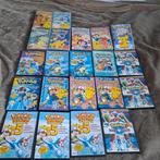 Pokemon videobanden/dvd,s, Ophalen of Verzenden, Gebruikt, Overige typen