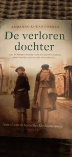 De Verloren Dochter - Armando Lucas Correa, Ophalen of Verzenden, Zo goed als nieuw, Armando Lucas Correa, Nederland