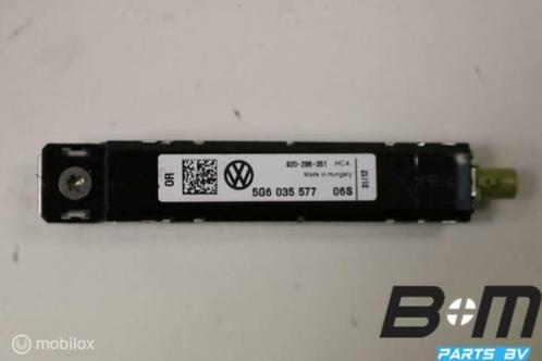 Antenneversterker Volkswagen Golf 7, Auto diversen, Autoradio's, Gebruikt