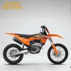 ✅ KTM SX-F 250 2025 - Topstaat! - Weinig uren ✅, Motoren, Sportuitlaat, 250 cc, Www.deboermotor.nl, Bedrijf