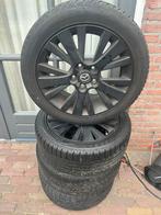 5x114.3 winterbanden velgen, Ophalen, 215 mm, Banden en Velgen, 17 inch