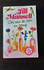 Jill Mansell, Ophalen, Gelezen