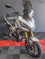 Honda X-ADV (bj 2021) Mivv in prijs verlaagd, Motoren, 745 cc, Particulier, 4 cilinders, Meer dan 35 kW