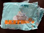 20 gratis luiers maat 2., Ophalen, Nieuw, Overige typen