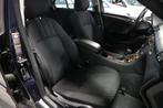 Mercedes-Benz C-klasse 230 Elegance LPG ! ! ! AUTOMAAT ! ! !, Auto's, Mercedes-Benz, Automaat, Achterwielaandrijving, Blauw, 11 km/l