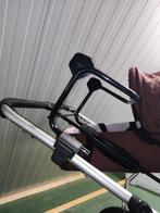 Urban Jungle duowagen/ tweelingwagen maxi-cosi adapter, Kinderen en Baby's, Kinderwagens en Combinaties, Overige merken, Ophalen of Verzenden