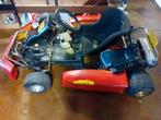 Honda 200cc kart 4 takt loopt perfect, Sport en Fitness, Karting, Ophalen, Gebruikt, Kart