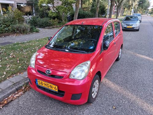 Daihatsu Cuore 1.0 Trend 2008 Automaat, Auto-onderdelen, Overige Auto-onderdelen, Daihatsu, Gebruikt, Ophalen