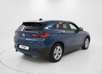 BMW X2 xDrive25e EXECUTIVE EDITION HEAD UP DISPLAY LEDER/NAV, Auto's, Automaat, 12 maanden, X2, Gebruikt