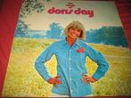 LP, The magic of Doris Day, Cd's en Dvd's, Vinyl | Pop, Ophalen of Verzenden, 1960 tot 1980, Zo goed als nieuw, 12 inch