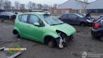 Suzuki Splash onderdelen (kleur: ZJDB) donorauto