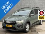 Dacia Jogger 1.0 TCe 110 Expression 5p. AIRCO | PDC + CAM |, Auto's, Dacia, Voorwielaandrijving, Stof, Euro 6, Met garantie (alle)