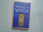 wegwijs in wicca, scott cunningham, Boeken, Overige typen, Ophalen of Verzenden, Zo goed als nieuw, Spiritualiteit algemeen