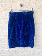 mooie velvet rok van corel amsterdam maat M, Ophalen of Verzenden