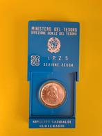 Italië: 500 lire 1982 zilver, Garibaldi., Ophalen of Verzenden, Italië, Losse munt, Zilver