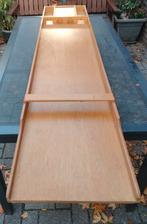 Sjoelbak - Leuk voor jong en oud!, Een of twee spelers, Ophalen, Gebruikt