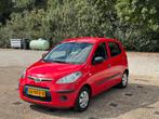 Hyundai i10 1.1 I 5DR 2010 NAP NIEUWE APK, 4 cilinders, 400 kg, Origineel Nederlands, Bedrijf