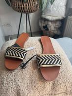Zara sandalen nieuw maat 37, Ophalen of Verzenden, Nieuw, Sandalen of Muiltjes