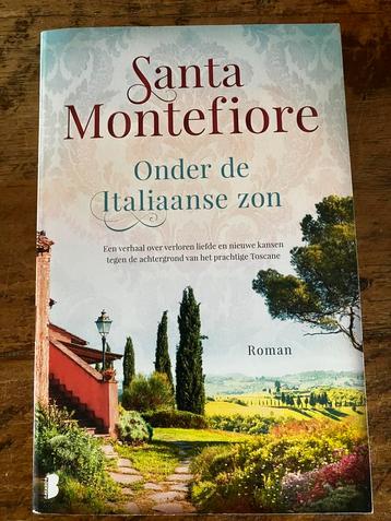 Onder de Italiaanse zon beschikbaar voor biedingen