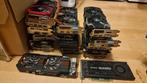 Partij werkende en defecte videokaarten 2gb+ amd / nvidia, Computers en Software, Videokaarten, Gebruikt, DisplayPort, Ophalen of Verzenden