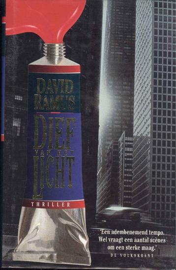 Ramus, D. - Dief van het licht beschikbaar voor biedingen