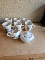 Jet servies, Huis en Inrichting, Keuken | Servies, Ophalen of Verzenden, Zo goed als nieuw, Overige stijlen