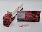 Tekno - Scania R450 Weeda Penoza, Ophalen of Verzenden, Nieuw, Bus of Vrachtwagen, Tekno
