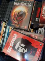 44 dvd voor titels zie info, Alle leeftijden, Ophalen of Verzenden, Zo goed als nieuw