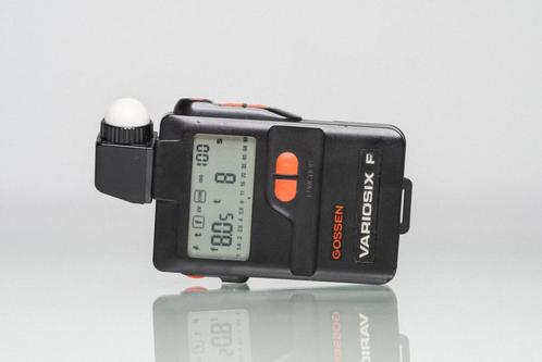GOSSEN VARIOSIX F, Audio, Tv en Foto, Fotografie | Fotostudio en Toebehoren, Overige typen, Ophalen of Verzenden