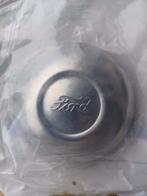 A Ford wieldoppen hub caps RVS 5 stuks nieuw 1930-1931, Auto diversen, Wieldoppen, Ophalen of Verzenden, Nieuw