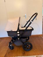 Bugaboo cameleon stroller with all accessories and car seat, Kinderen en Baby's, Kinderwagens en Combinaties, Ophalen, Zo goed als nieuw