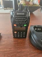 Wouxun KG-UVD1P dual bander, Ophalen of Verzenden