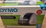 DYMO LabelWriter 550, Ophalen of Verzenden, Zo goed als nieuw, Etiket, DYMO