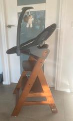 Hauck kinderstoel, Ophalen, Gebruikt, Meegroeistoel