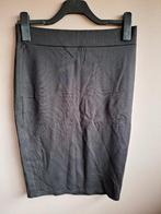 Nieuwe zwarte stretch rok van Amisu, maat M/40, Maat 38/40 (M), Zwart, Nieuw, Ophalen of Verzenden