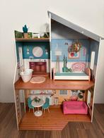 Kidkraft Barbie Huis Poppenhuis - nette staat, Kinderen en Baby's, Speelgoed | Poppenhuizen, Ophalen, Gebruikt, Poppenhuis