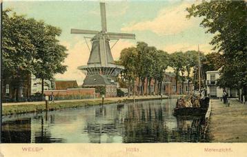 (300-153-031) Weesp Molenzicht beschikbaar voor biedingen