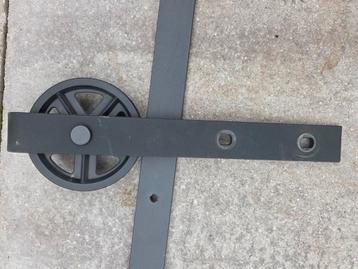 Schuifdeur ophangsysteem  beschikbaar voor biedingen