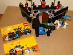 6059 Knight's stronghold ֎ Lego middeleeuwen, Ophalen of Verzenden, Gebruikt, Lego
