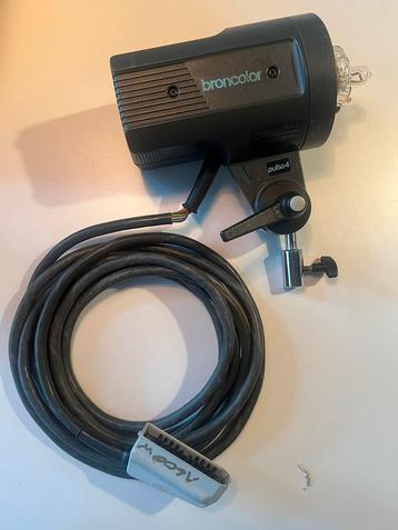 Broncolor - Pulso 4 - 1600W