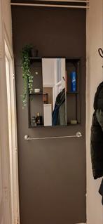 Ikea Enhet Spiegelkast Open Wandframe, Ophalen, Gebruikt, Minder dan 25 cm, Minder dan 100 cm