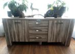 Dressoir met ruime afmeting, Huis en Inrichting, Kasten | Dressoirs, Ophalen, Gebruikt, 50 tot 75 cm, 200 cm of meer