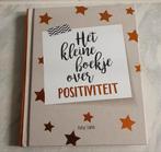 Lucy Lane - Het kleine boekje over positiviteit, Ophalen of Verzenden, Zo goed als nieuw, Lucy Lane