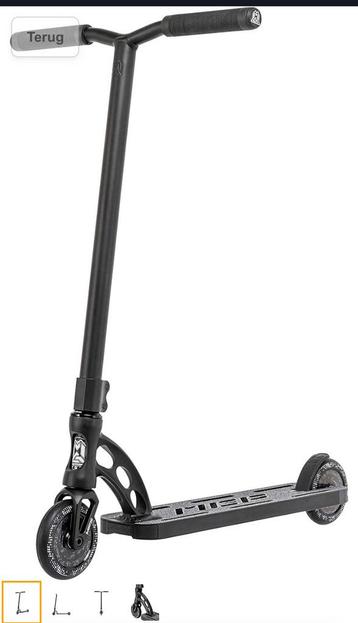 Madd Gear MGP Scooter VX Original Solids PRO