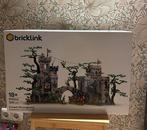 Lego 910043 Forest Stronghold - nieuw, Ophalen of Verzenden, Nieuw