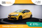 Renault Clio 1.6Turbo RS Trophy € 21.750,00, Auto's, 1618 cc, Leder, Bedrijf, Nieuw