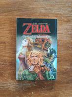 Zelda Twilight Princess - 10 - manga, Ophalen of Verzenden, Zo goed als nieuw, Akira Himekawa