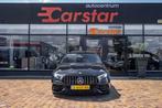 Mercedes-Benz A-Klasse AMG 45 S 4MATIC+ Premium € 52.950,0, Automaat, 4 cilinders, Leder en Stof, Zwart